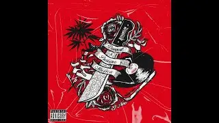 El Nino feat. Puya & F.Charm - SHOTGUN (prod. Criminalle)