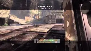 2 Mw3 Killcams + Joined TGN!