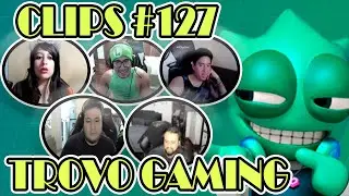 CLIPS DOTA 2 | 🤣MOMENTOS GRACIOSOS🤣 | TROVO #127