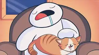 I-I I’M BISEXUAL FOR ANIMALS! 〜O〜
