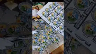 Header for Graduation ribbon made easy