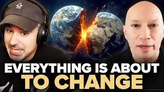 BASHAR Predicts HUMANITY'S Coming Great SHIFT in 2024! Prepare Yourself NOW! | Darryl Anka