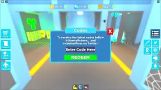 Roblox 💯[NEW CODES, 💎X100 GEMS💎]💯 💥Super Power Fighting Simulator💥