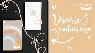 Diario De Embarazo FÁCIL