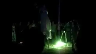 Space of joy 2005 ночь