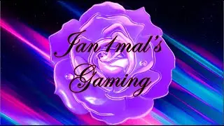 I am Jan1mal's Gaming!