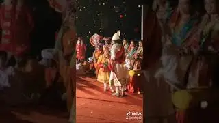 Shivgarjana Mahanatya