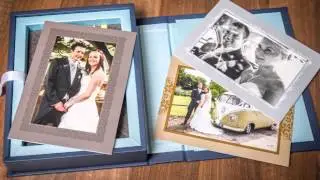 The Image Box by Simon J. Newbury Photography