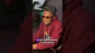 La Rayder - Elle Voulait détruire ma vie