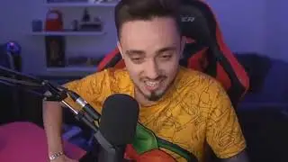 как Эдисона взбесил курьер