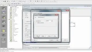 USB PPI Siemens S7 200 standard MicroWin Communications Setup.mp4