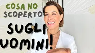 SEI VERITÀ CHE HO SCOPERTO TARDI! COSA OGNI DONNA DEVE SAPERE.