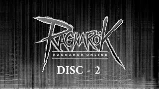Ragnarok Complete Soundtrack Disc 2
