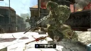 Black OPs 1 #011 [HD/DE] - niemals besser als Elotrix, MaxFPS und CommanderKrieger