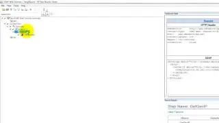 3.05-How to test APIs in UFT-Test Web Services By Making Sure That They Act As The End User Expects