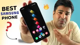 I Tested this Samsung Phone Under 50k 🔥 Samsung A15 My Clear Review