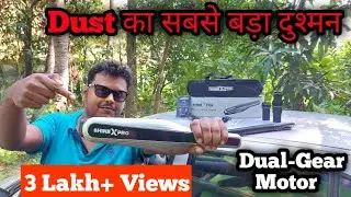 Shinexpro Cordless Car Vacuum Cleaner with Dual Gear Motor | Dust के सबसे बड़ा दुसमन