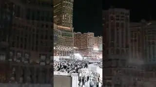 Самые красивые места. Умра. Мекка и Медина. (4)