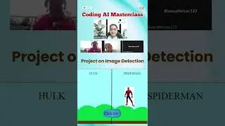 Code the Future: Master the Art of AI and Machine Learning with BYITC | Coding | Machine Learning