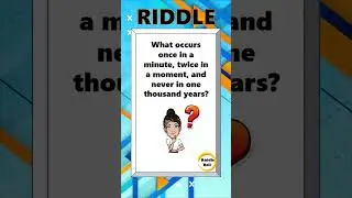 Riddles | riddles with answers | riddles in english | logical riddles | hard riddles |  Riddle Bell