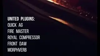 United Plugins - Various