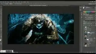 Dead Space Signature Speedart