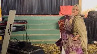Ae mohabbath tere anjam pe ghazal -Live-Rafa Razik