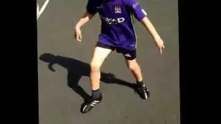 Next Aguero..!!