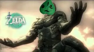 The Legend of Zelda: Tears of the Koroks