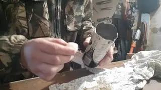Сюрприз в банке с пивом.