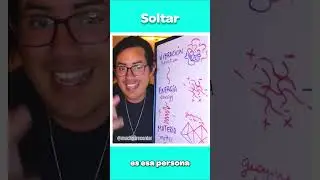 ✋Letting Go: Release Stagnant Energy! | Matías de Stefano