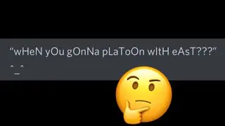 Will CFTE platoon with CFTW?