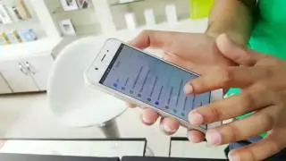 How to sim internet settings  oppo mobile