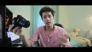BRING BACK THE CLASSICS!! | Fujifilm - XT1