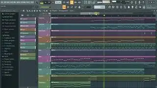 Bethoven Virus (Соната До минор Соч. 13 No8 (