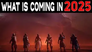 what's coming next in 2025...