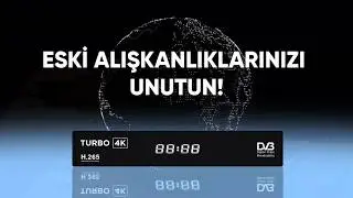 Hiremco Turbo 4K Uydu Alicisi