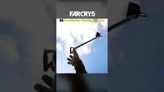 Far Cry 5 Gardenview Packing Facility #gaming #johnwick #stealth