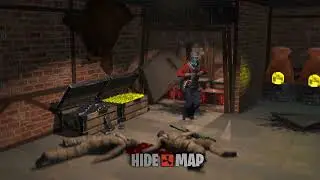 Rust (Map Hide) Raid Win