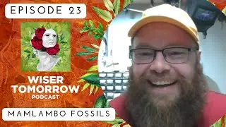 Mamlambo Fossils - Digging Deep Into Fossil Hunting