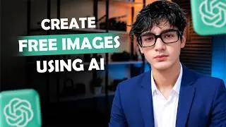 How To Create Free Images Using Chatgpt
