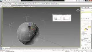 LATTC Summer 2014 3d Studio Video 2