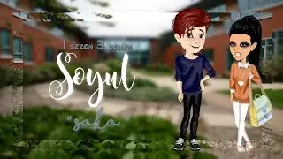 Soyut // 1.sezon 3. bölüm // MSP DİZİLERİ