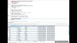 How to select sample data from a MySQL table using Limit clause For SQL Developers