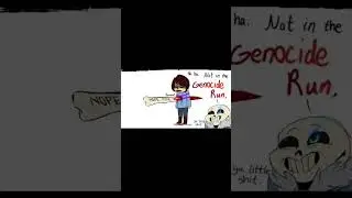 Undertale Sans Get Dunked On Comic Dub