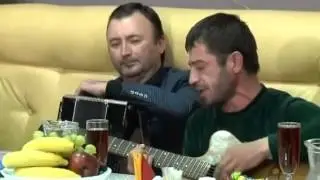 Вахьид аюбов (дегаи езар)
