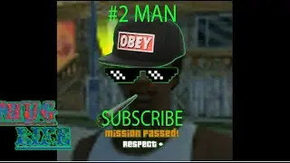 Gta Sa Indonesia Mirip banget Dengan Gta V. #2