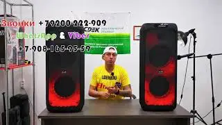 активная колонка Eltronic 2003 видео 66 YouTube Shorts 14с
