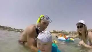 Коралловое путешествие Дорогуш и Ко