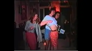 Party Hard (Call TV) Party Videos